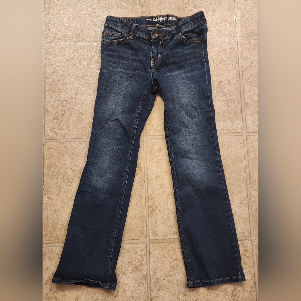 Cat & Jack Jeans